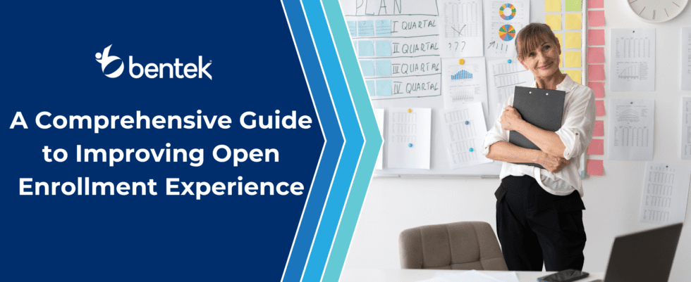 Guide to Improving the Open Enrollment Experience
